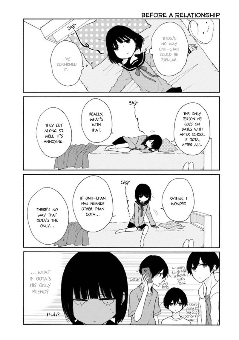 Tanaka Kun Wa Itsumo Kedaruge 98 11