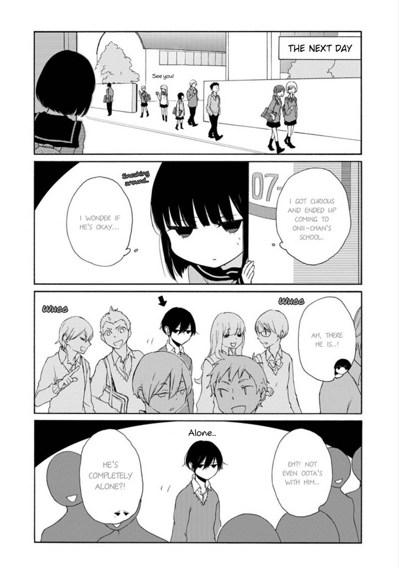 Tanaka Kun Wa Itsumo Kedaruge 98 12