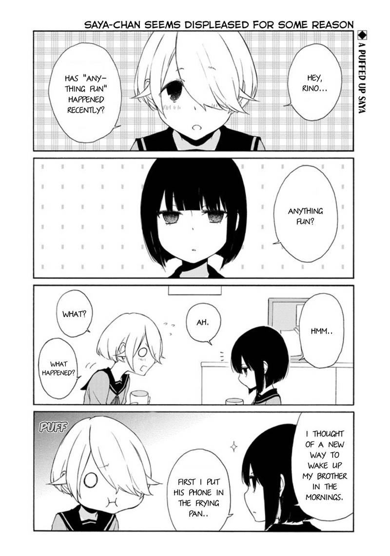 Tanaka Kun Wa Itsumo Kedaruge 98 2