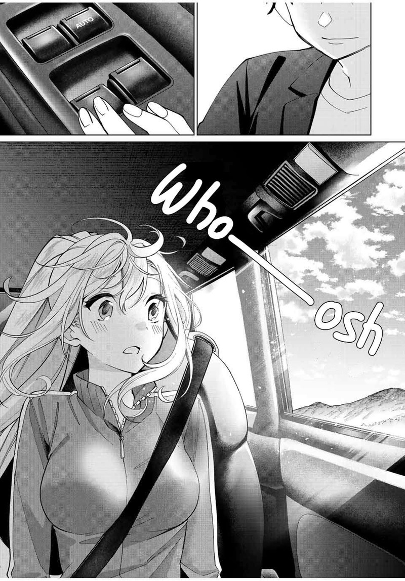 Tanbo De Hirotta Onna Kishi Inaka De Ore No Yome Da To Omowareteiru 13 13