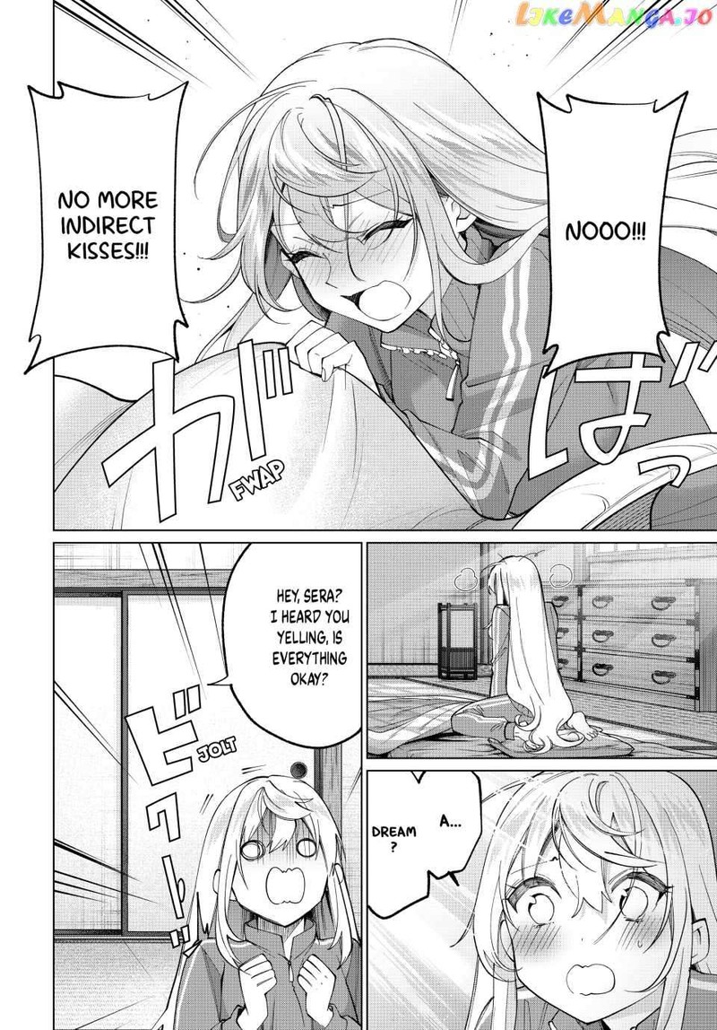 Tanbo De Hirotta Onna Kishi Inaka De Ore No Yome Da To Omowareteiru 17 4