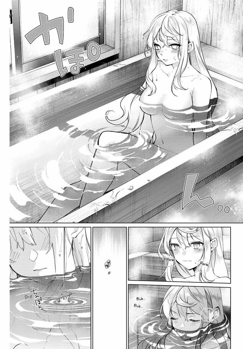 Tanbo De Hirotta Onna Kishi Inaka De Ore No Yome Da To Omowareteiru 2 14