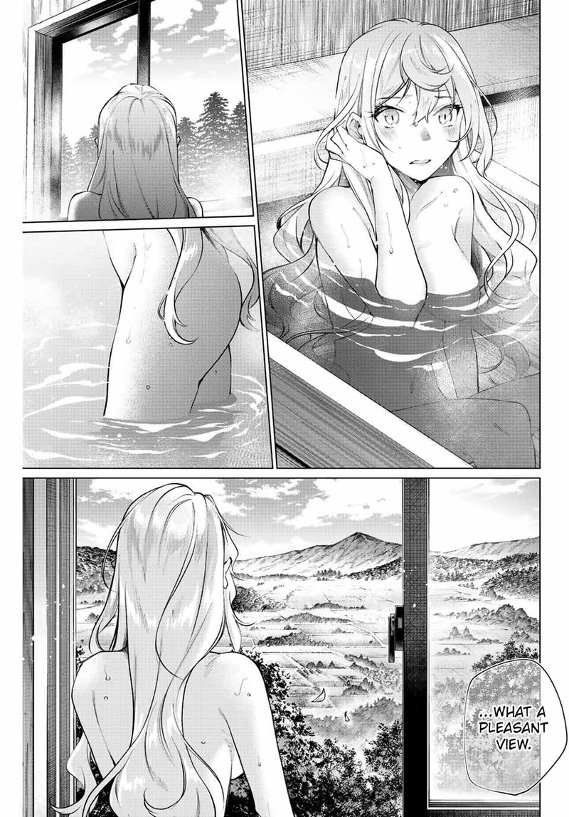 Tanbo De Hirotta Onna Kishi Inaka De Ore No Yome Da To Omowareteiru 2 16