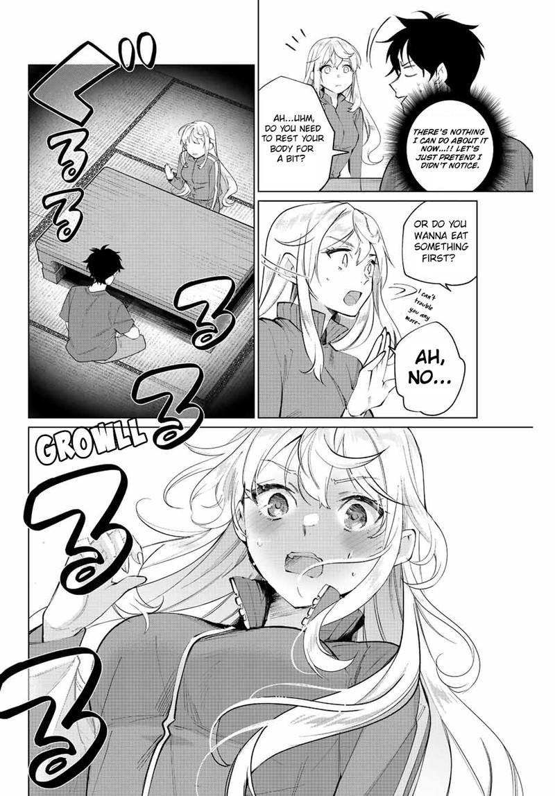 Tanbo De Hirotta Onna Kishi Inaka De Ore No Yome Da To Omowareteiru 2 25