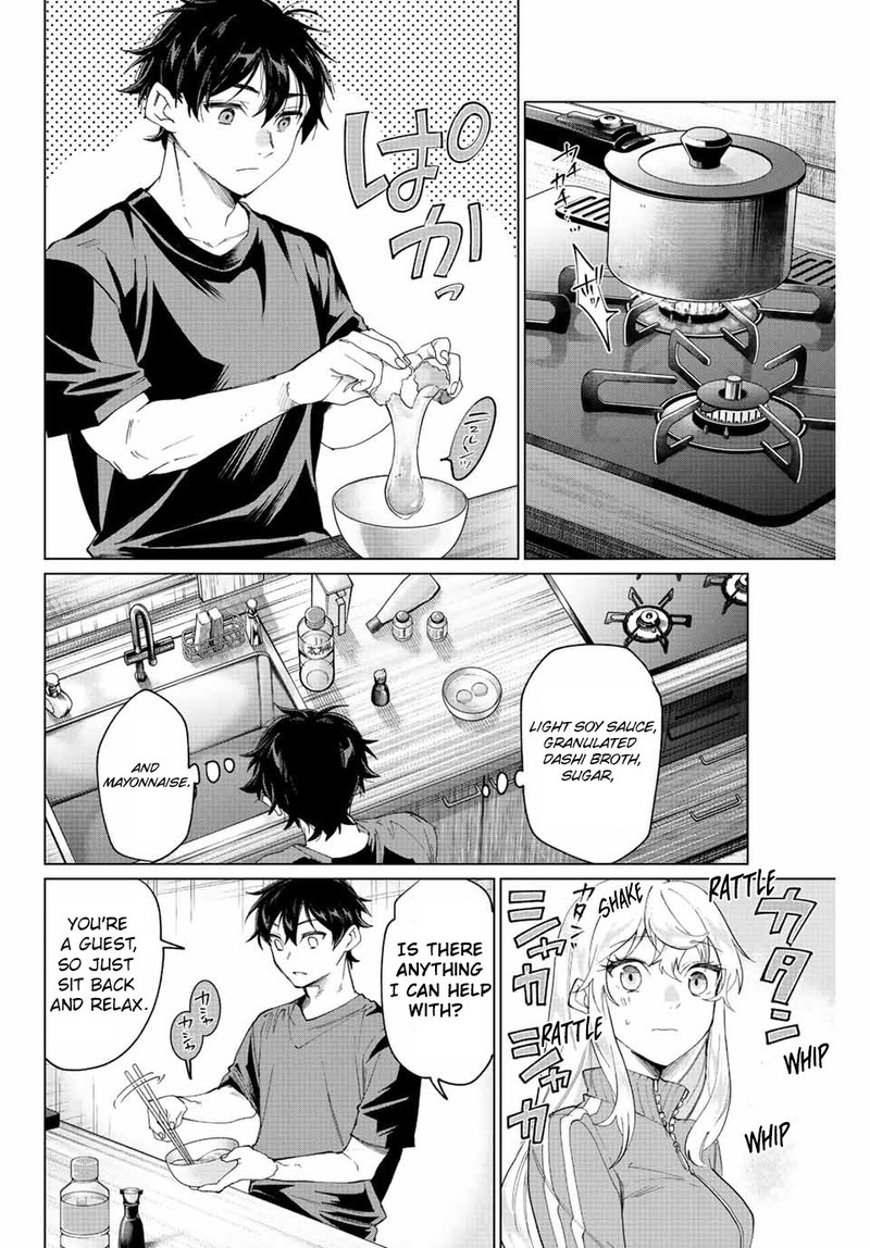 Tanbo De Hirotta Onna Kishi Inaka De Ore No Yome Da To Omowareteiru 2 27