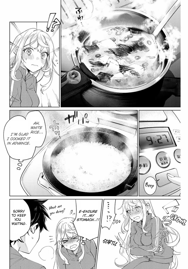 Tanbo De Hirotta Onna Kishi Inaka De Ore No Yome Da To Omowareteiru 2 29