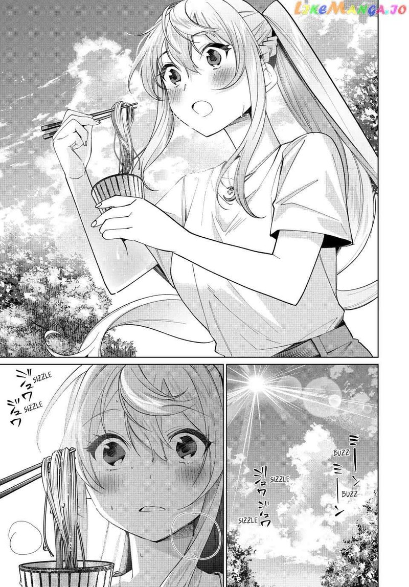 Tanbo De Hirotta Onna Kishi Inaka De Ore No Yome Da To Omowareteiru 21 15