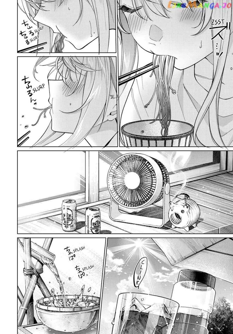 Tanbo De Hirotta Onna Kishi Inaka De Ore No Yome Da To Omowareteiru 21 16