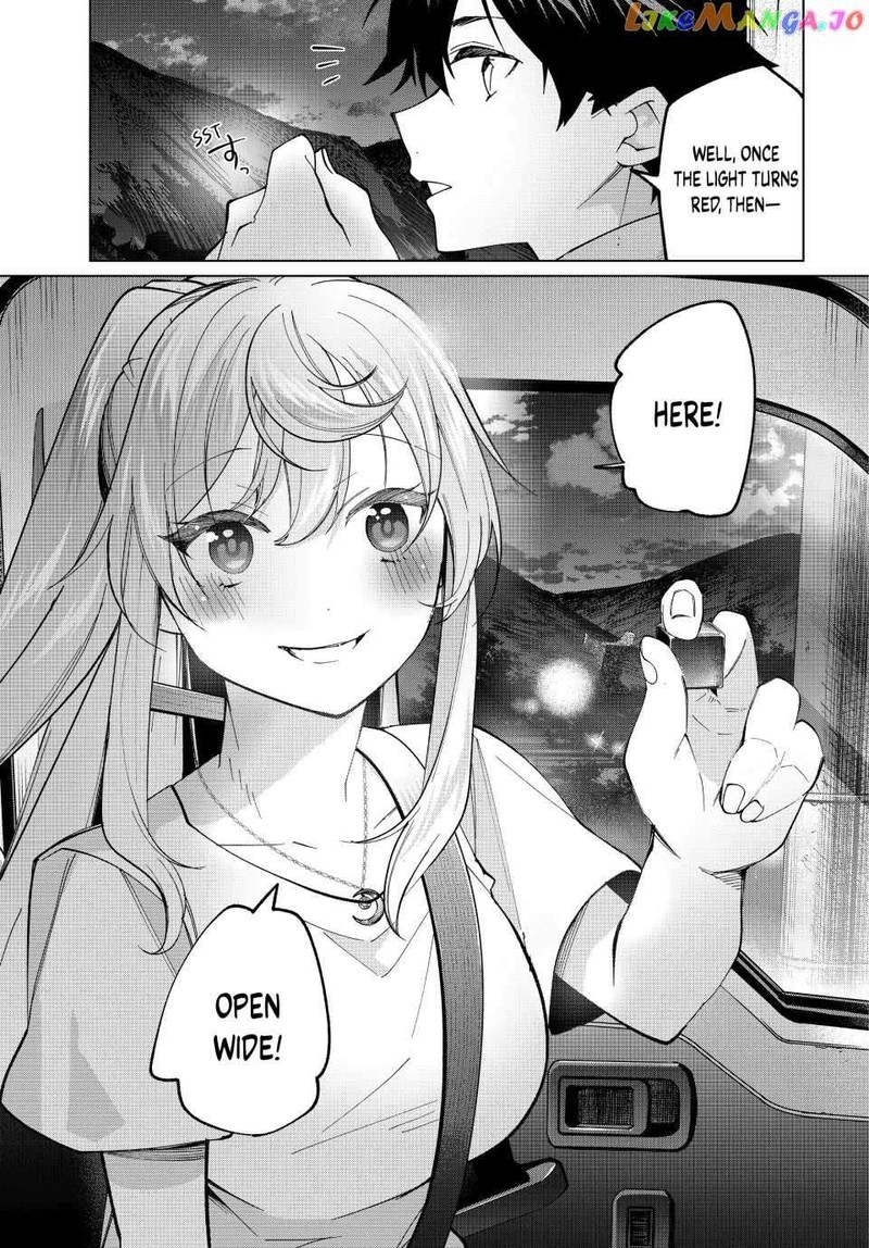 Tanbo De Hirotta Onna Kishi Inaka De Ore No Yome Da To Omowareteiru 23 15