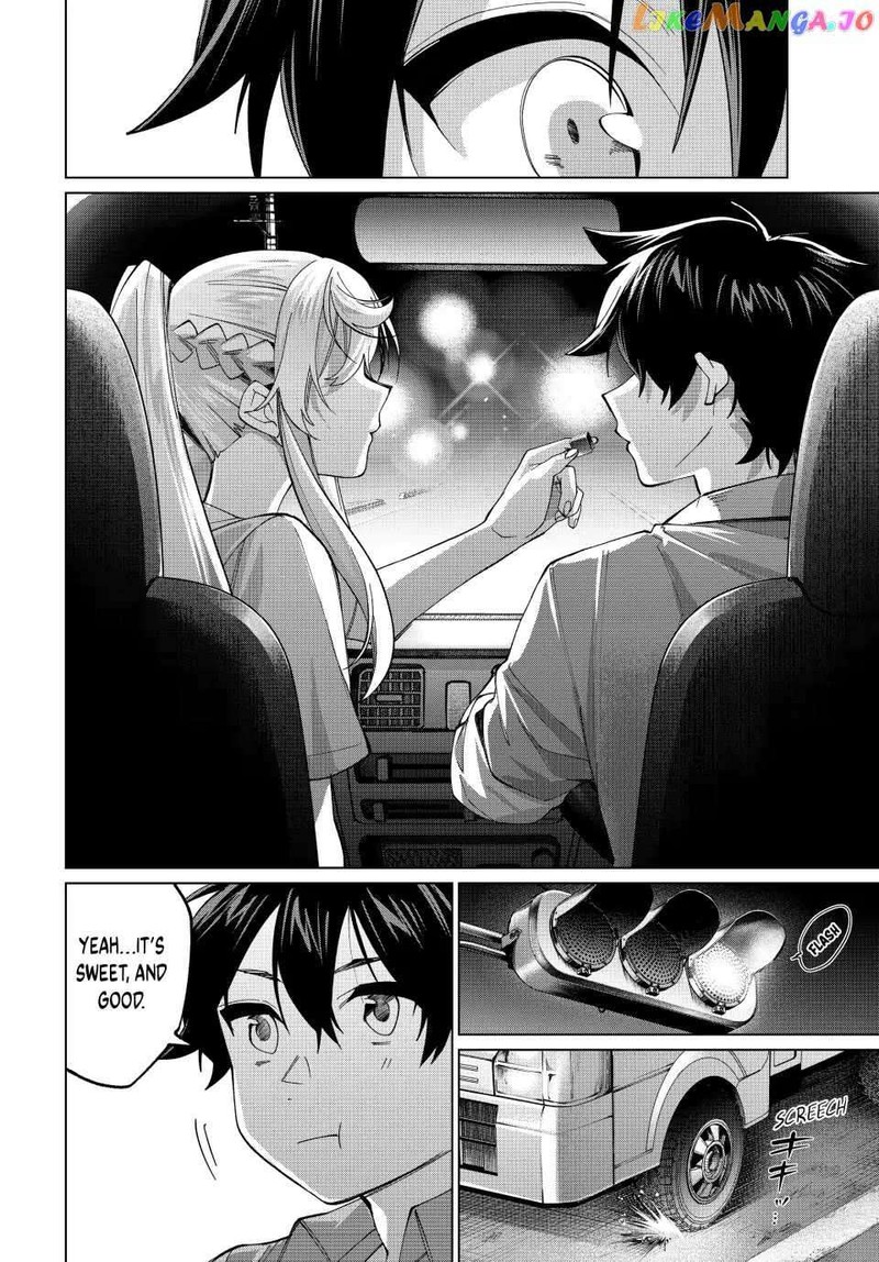 Tanbo De Hirotta Onna Kishi Inaka De Ore No Yome Da To Omowareteiru 23 16