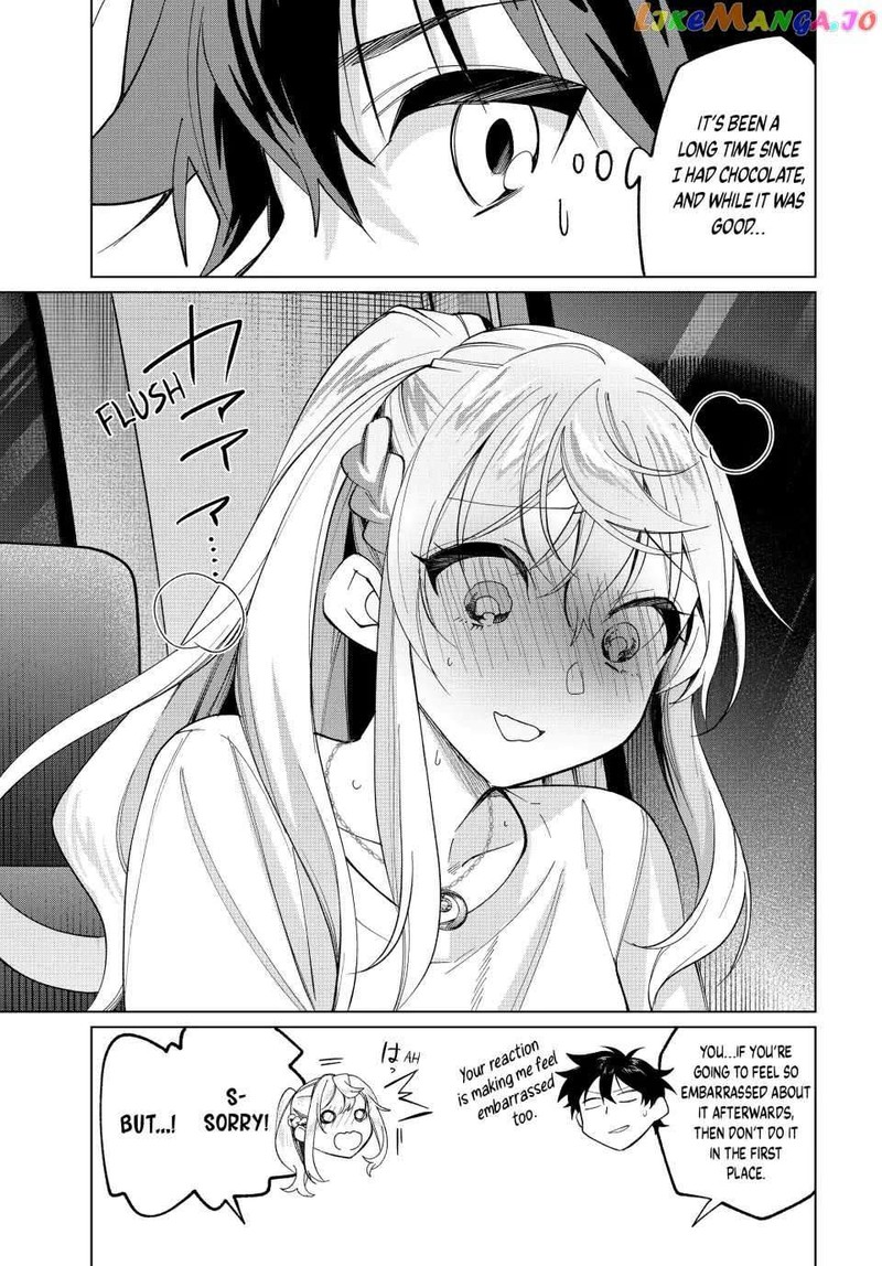 Tanbo De Hirotta Onna Kishi Inaka De Ore No Yome Da To Omowareteiru 23 17