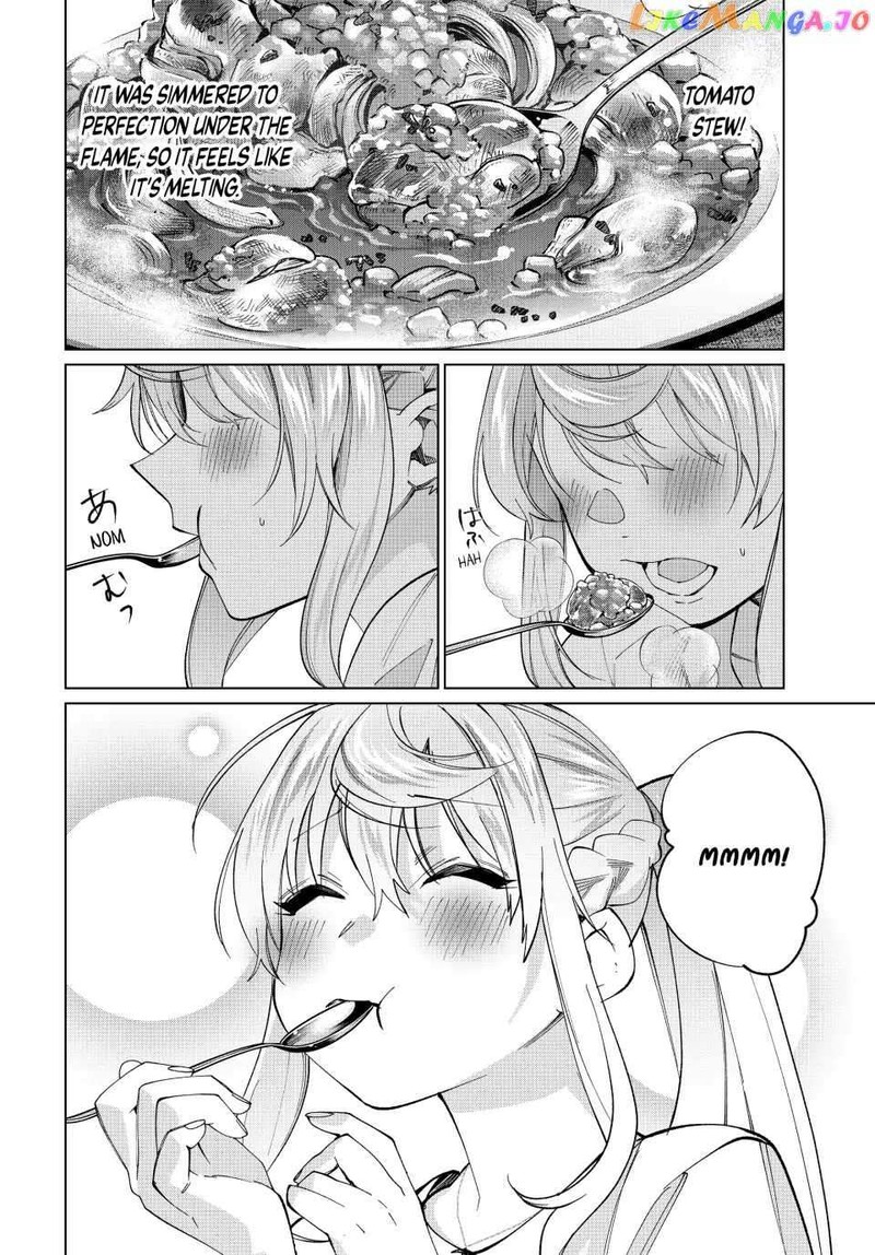 Tanbo De Hirotta Onna Kishi Inaka De Ore No Yome Da To Omowareteiru 24 12