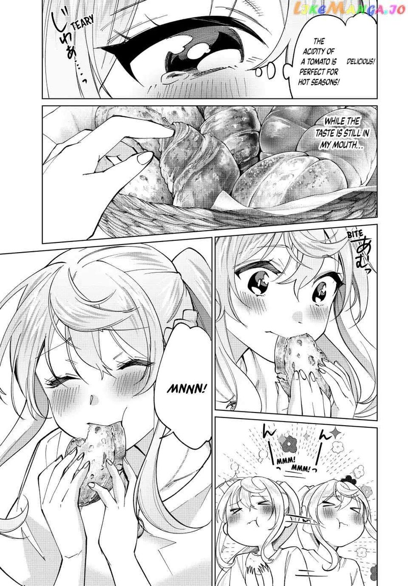 Tanbo De Hirotta Onna Kishi Inaka De Ore No Yome Da To Omowareteiru 24 13