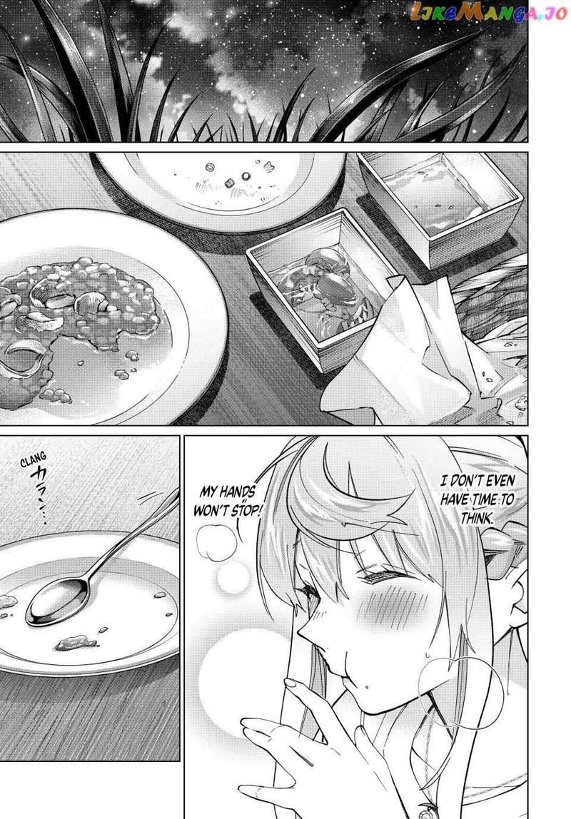 Tanbo De Hirotta Onna Kishi Inaka De Ore No Yome Da To Omowareteiru 24 15
