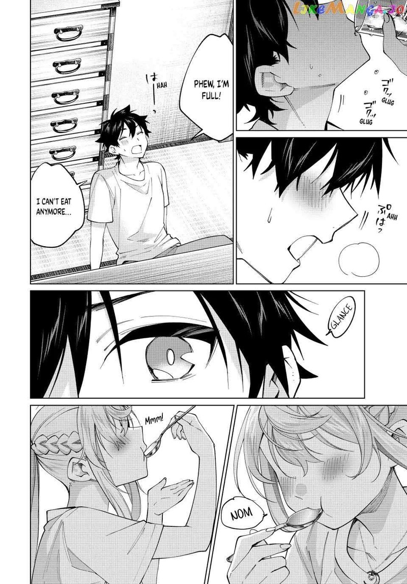 Tanbo De Hirotta Onna Kishi Inaka De Ore No Yome Da To Omowareteiru 24 16