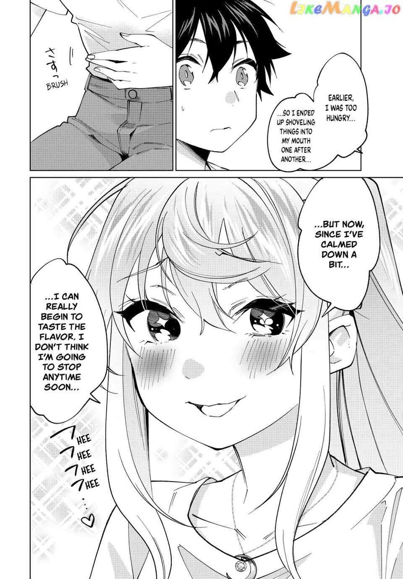 Tanbo De Hirotta Onna Kishi Inaka De Ore No Yome Da To Omowareteiru 24 18