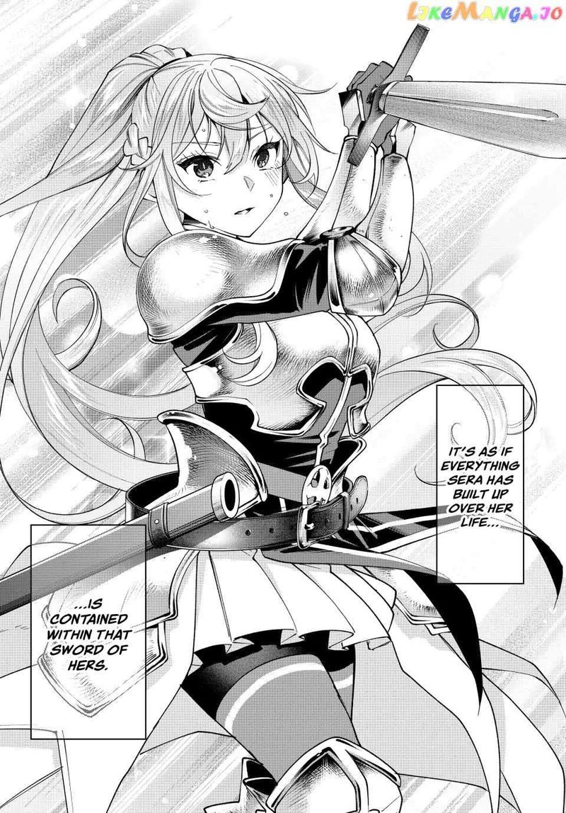 Tanbo De Hirotta Onna Kishi Inaka De Ore No Yome Da To Omowareteiru 26 10