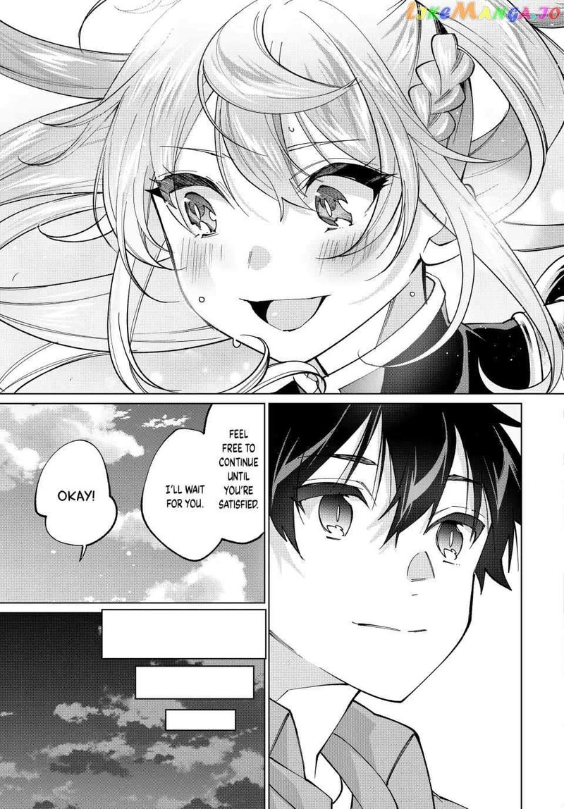 Tanbo De Hirotta Onna Kishi Inaka De Ore No Yome Da To Omowareteiru 26 11