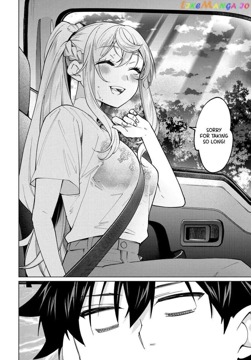 Tanbo De Hirotta Onna Kishi Inaka De Ore No Yome Da To Omowareteiru 26 14