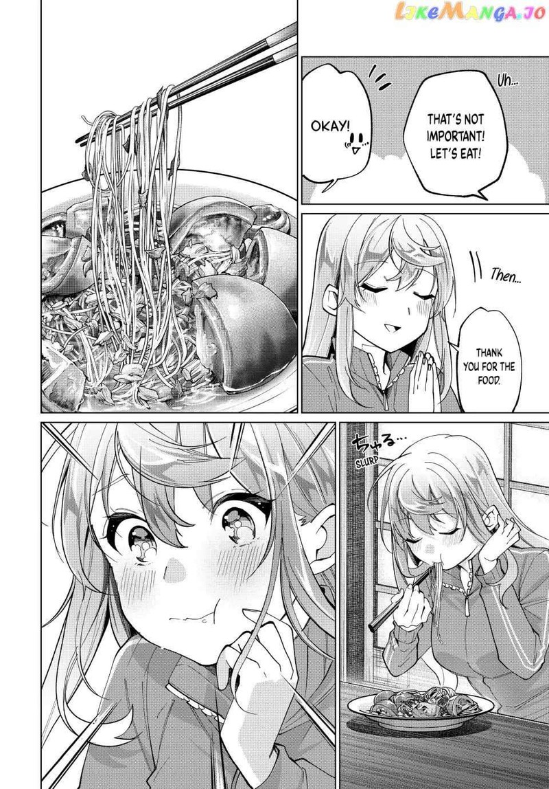 Tanbo De Hirotta Onna Kishi Inaka De Ore No Yome Da To Omowareteiru 27 12