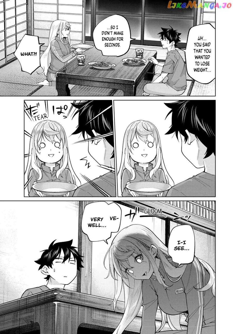 Tanbo De Hirotta Onna Kishi Inaka De Ore No Yome Da To Omowareteiru 27 15