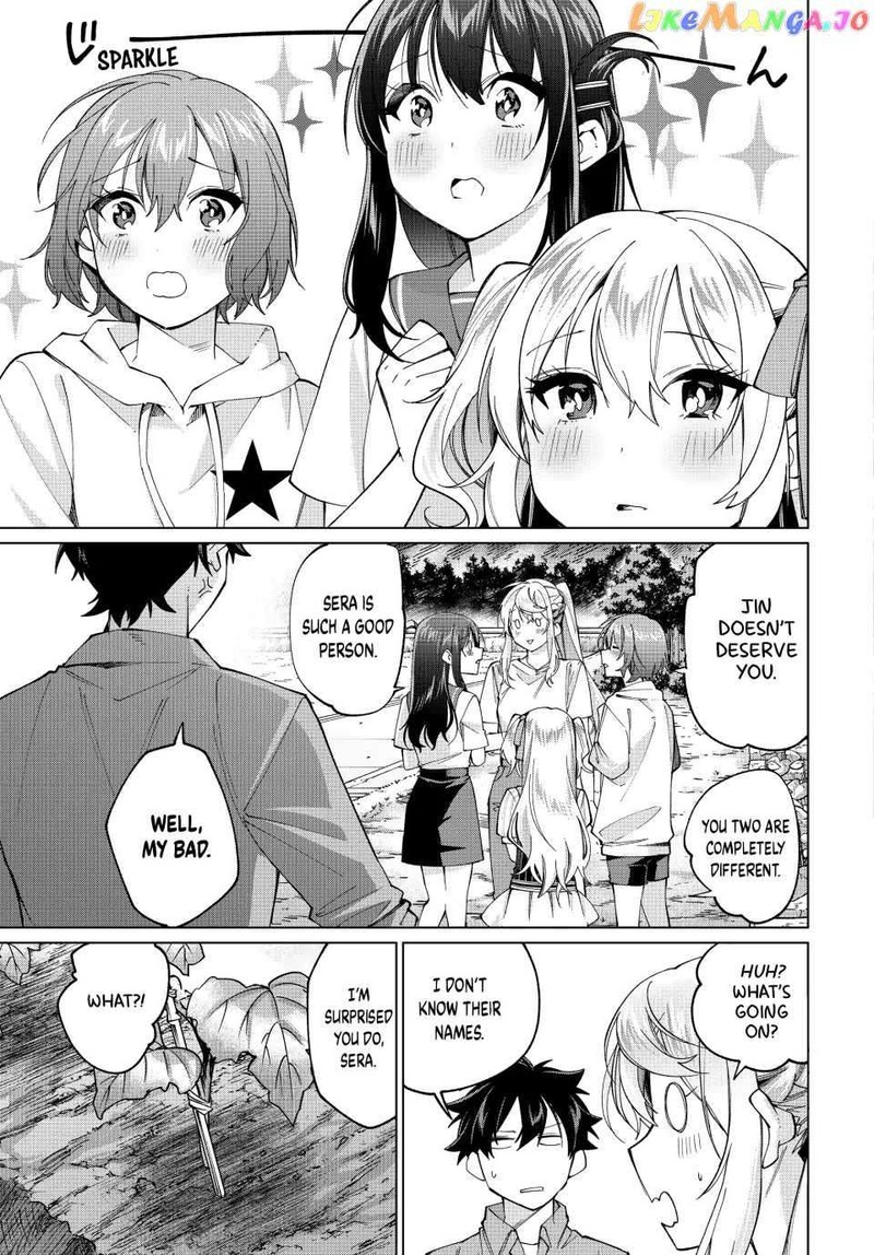 Tanbo De Hirotta Onna Kishi Inaka De Ore No Yome Da To Omowareteiru 28 13