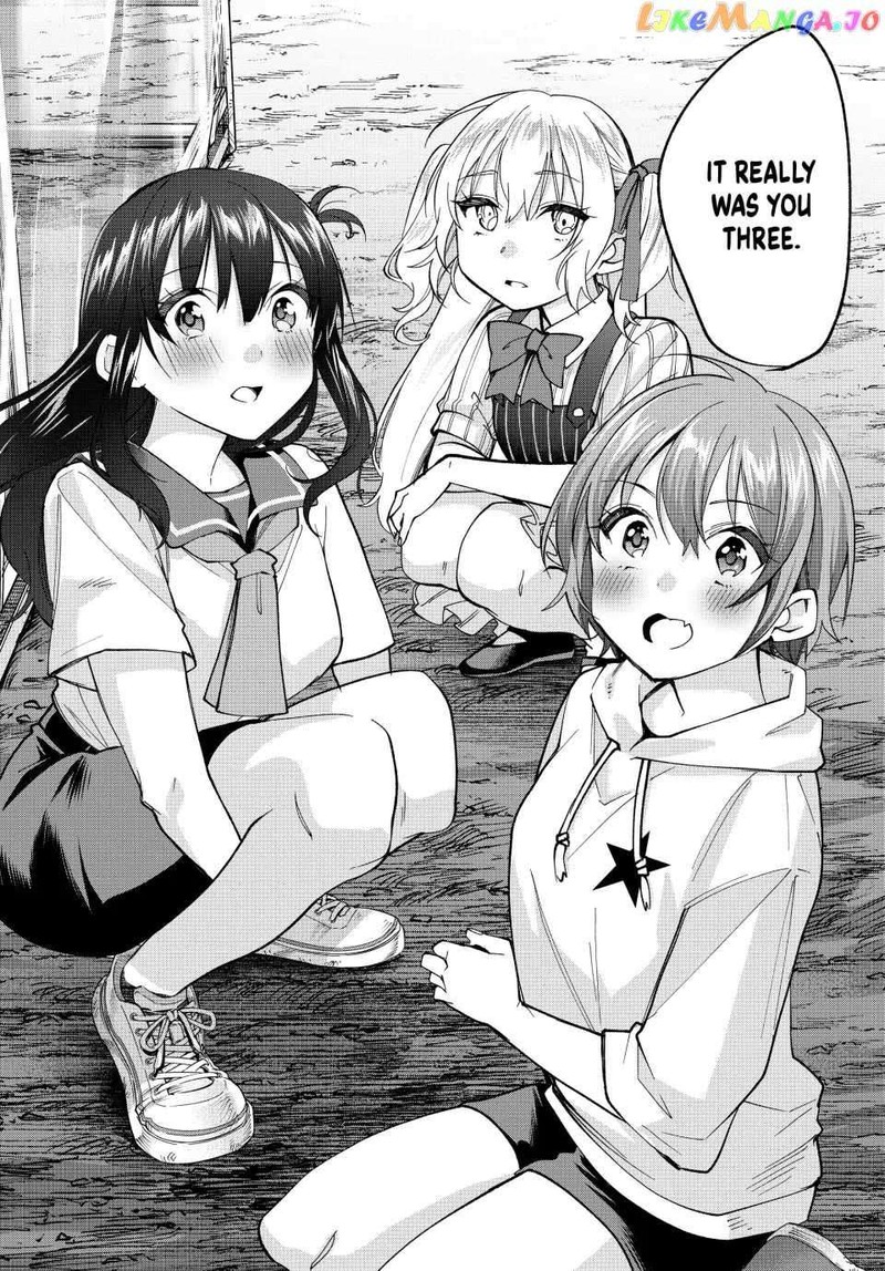 Tanbo De Hirotta Onna Kishi Inaka De Ore No Yome Da To Omowareteiru 28 5