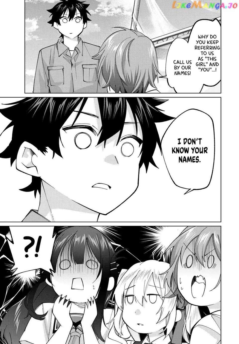Tanbo De Hirotta Onna Kishi Inaka De Ore No Yome Da To Omowareteiru 28 9