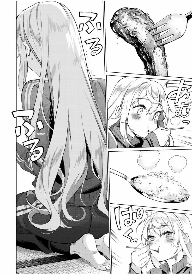 Tanbo De Hirotta Onna Kishi Inaka De Ore No Yome Da To Omowareteiru 3 5