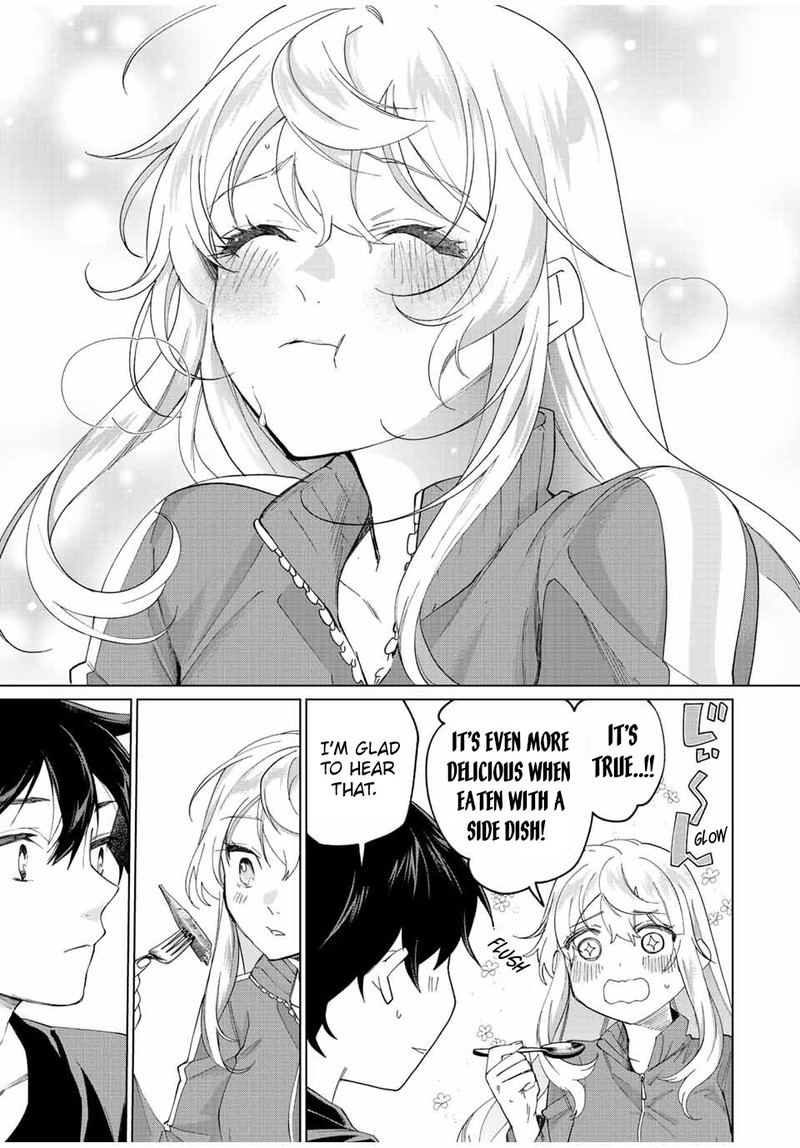 Tanbo De Hirotta Onna Kishi Inaka De Ore No Yome Da To Omowareteiru 3 6