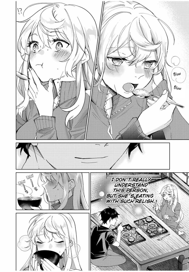 Tanbo De Hirotta Onna Kishi Inaka De Ore No Yome Da To Omowareteiru 3 7