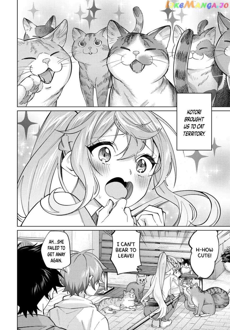 Tanbo De Hirotta Onna Kishi Inaka De Ore No Yome Da To Omowareteiru 30 2