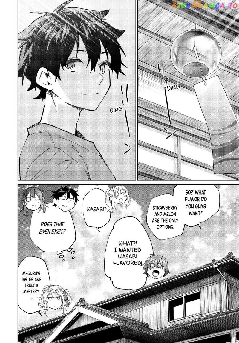 Tanbo De Hirotta Onna Kishi Inaka De Ore No Yome Da To Omowareteiru 31 23