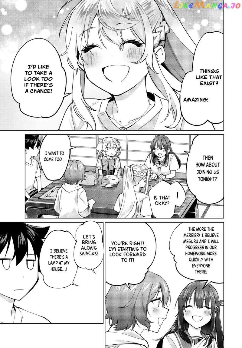 Tanbo De Hirotta Onna Kishi Inaka De Ore No Yome Da To Omowareteiru 32 13