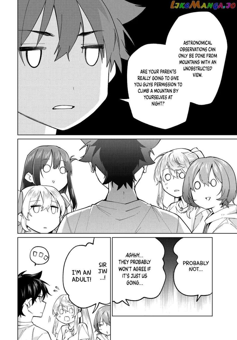 Tanbo De Hirotta Onna Kishi Inaka De Ore No Yome Da To Omowareteiru 32 14