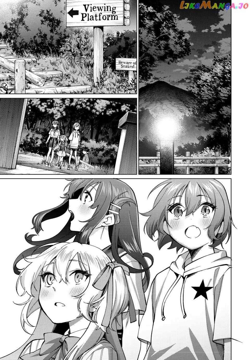 Tanbo De Hirotta Onna Kishi Inaka De Ore No Yome Da To Omowareteiru 32 19