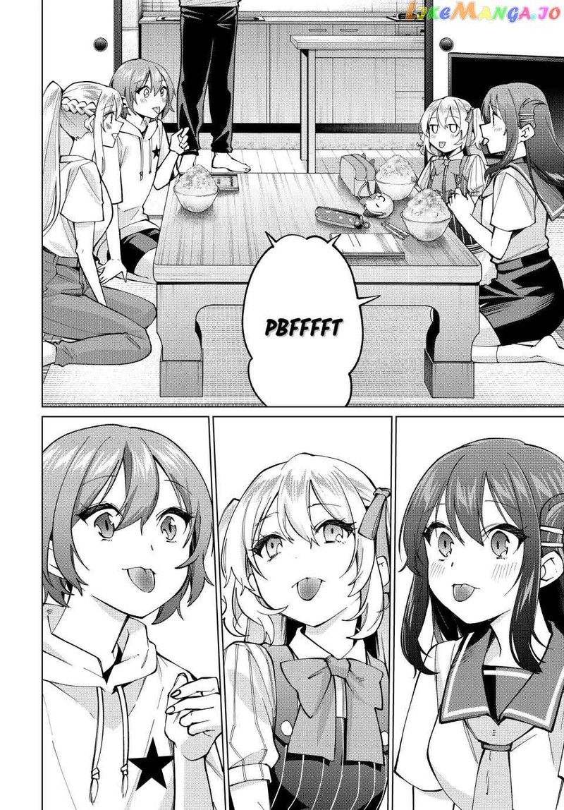 Tanbo De Hirotta Onna Kishi Inaka De Ore No Yome Da To Omowareteiru 32 2