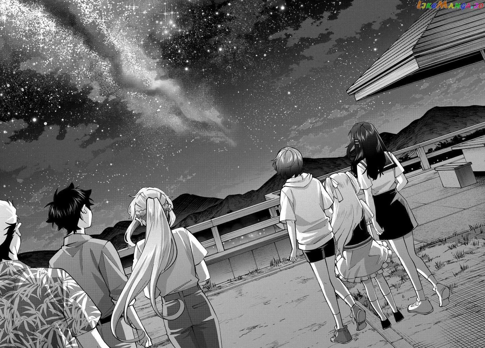 Tanbo De Hirotta Onna Kishi Inaka De Ore No Yome Da To Omowareteiru 32 20
