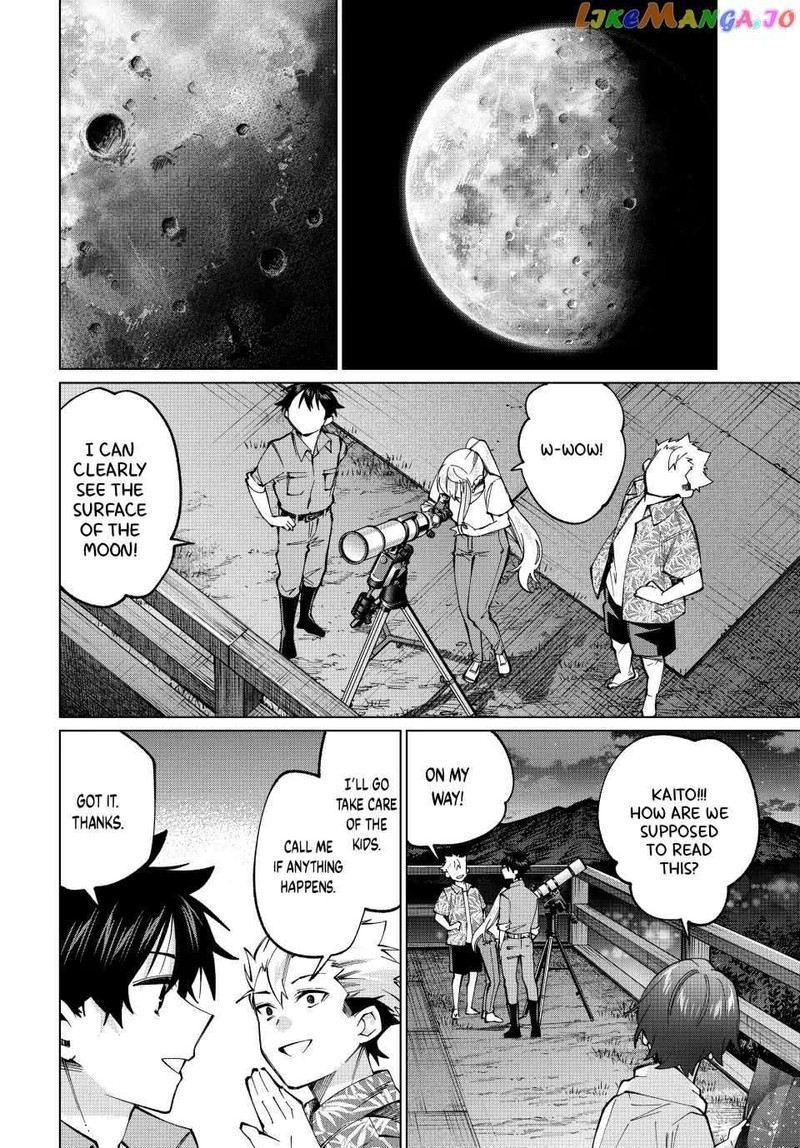 Tanbo De Hirotta Onna Kishi Inaka De Ore No Yome Da To Omowareteiru 33 10