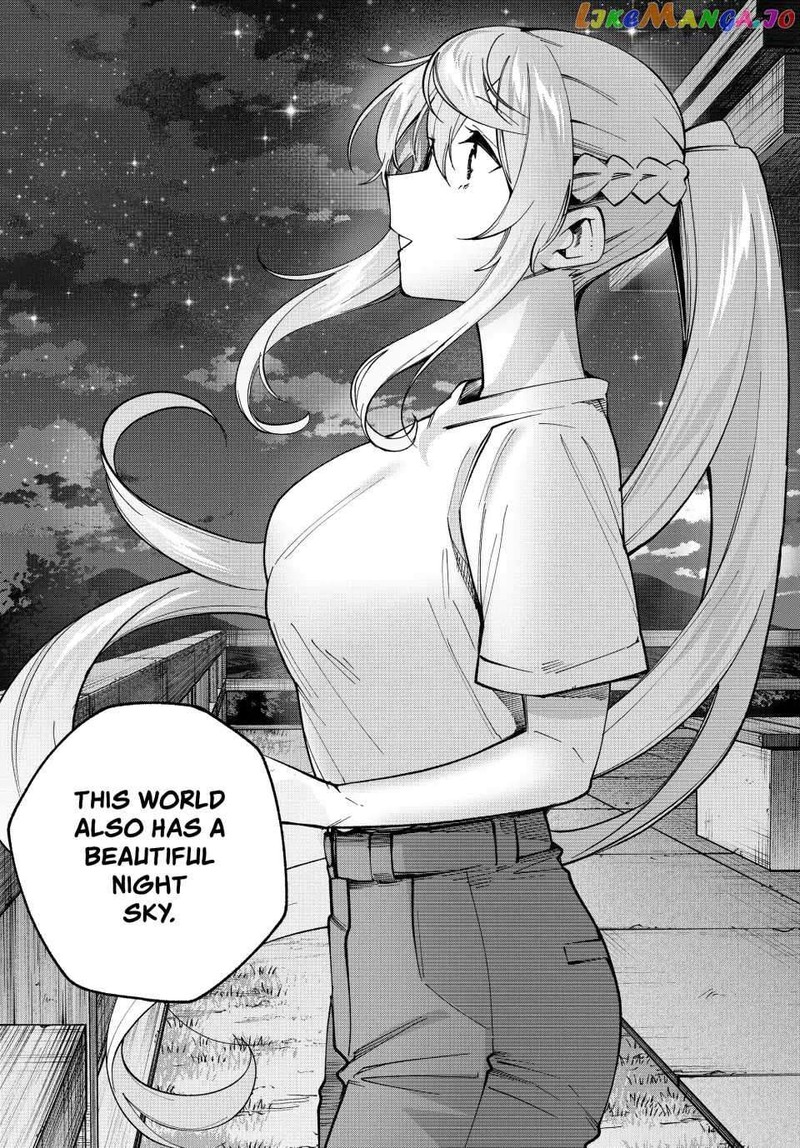 Tanbo De Hirotta Onna Kishi Inaka De Ore No Yome Da To Omowareteiru 33 13