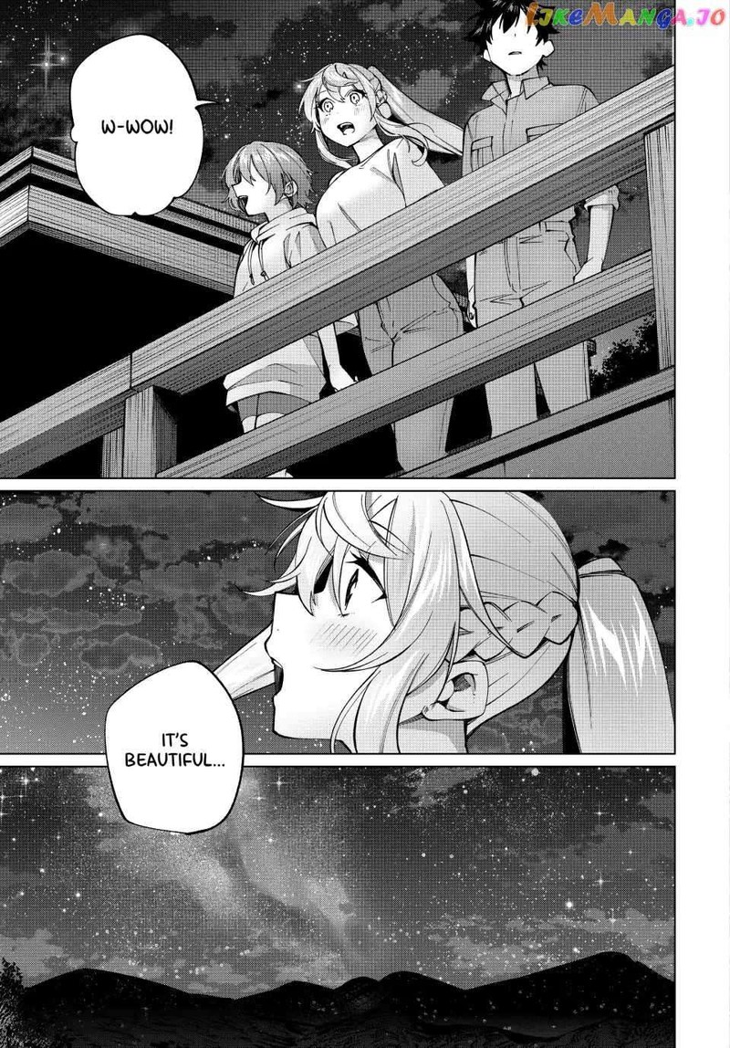 Tanbo De Hirotta Onna Kishi Inaka De Ore No Yome Da To Omowareteiru 33 5