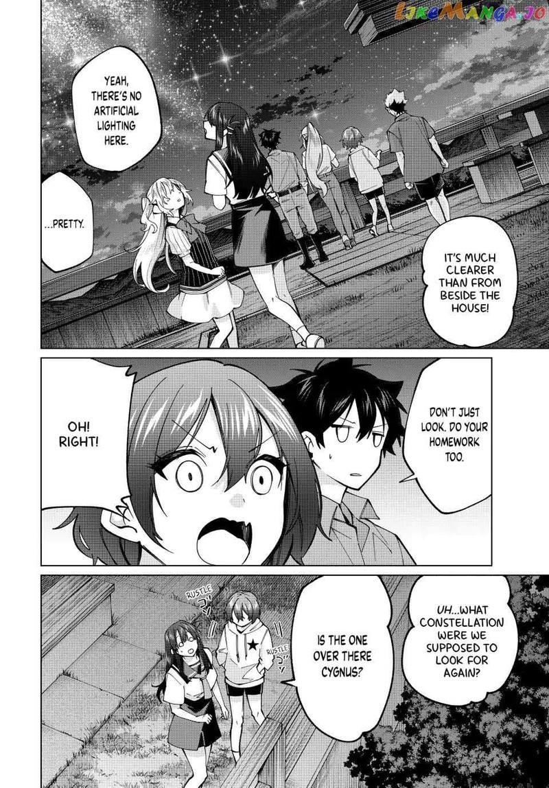Tanbo De Hirotta Onna Kishi Inaka De Ore No Yome Da To Omowareteiru 33 6
