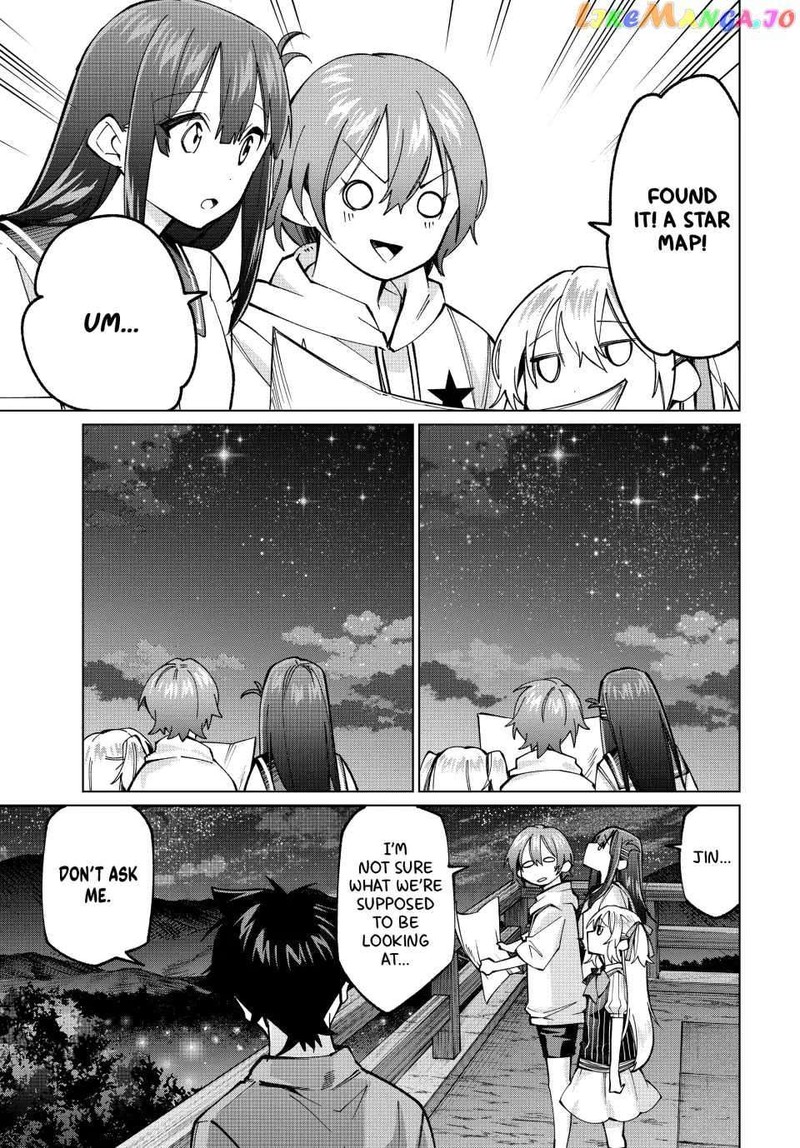 Tanbo De Hirotta Onna Kishi Inaka De Ore No Yome Da To Omowareteiru 33 7