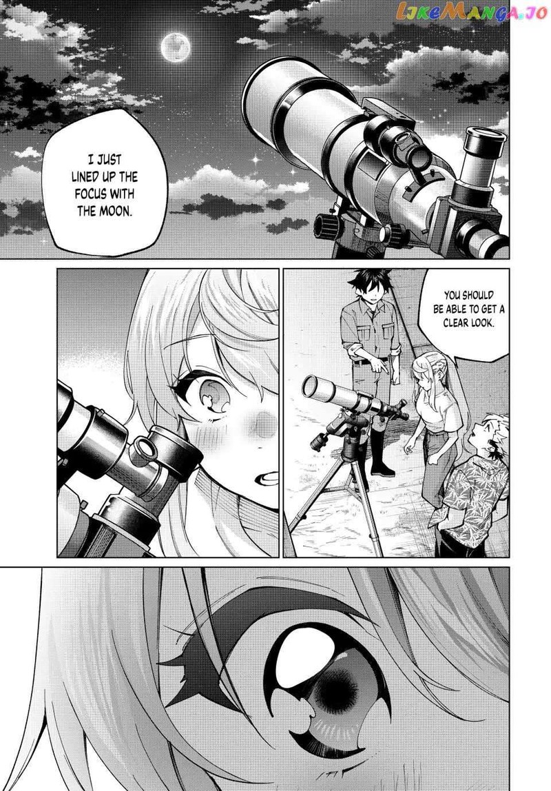 Tanbo De Hirotta Onna Kishi Inaka De Ore No Yome Da To Omowareteiru 33 9