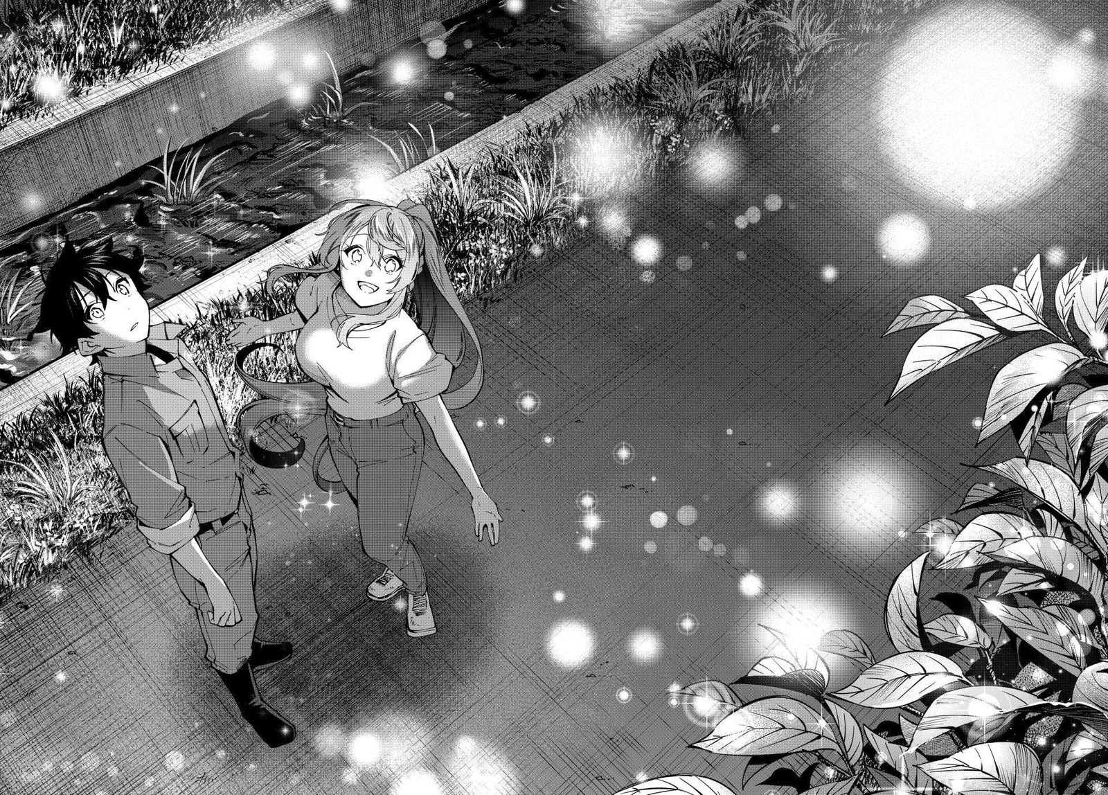 Tanbo De Hirotta Onna Kishi Inaka De Ore No Yome Da To Omowareteiru 34 10
