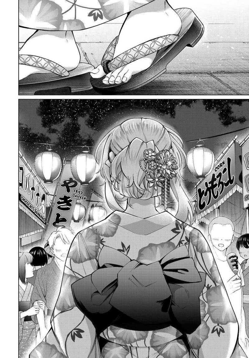 Tanbo De Hirotta Onna Kishi Inaka De Ore No Yome Da To Omowareteiru 34 23