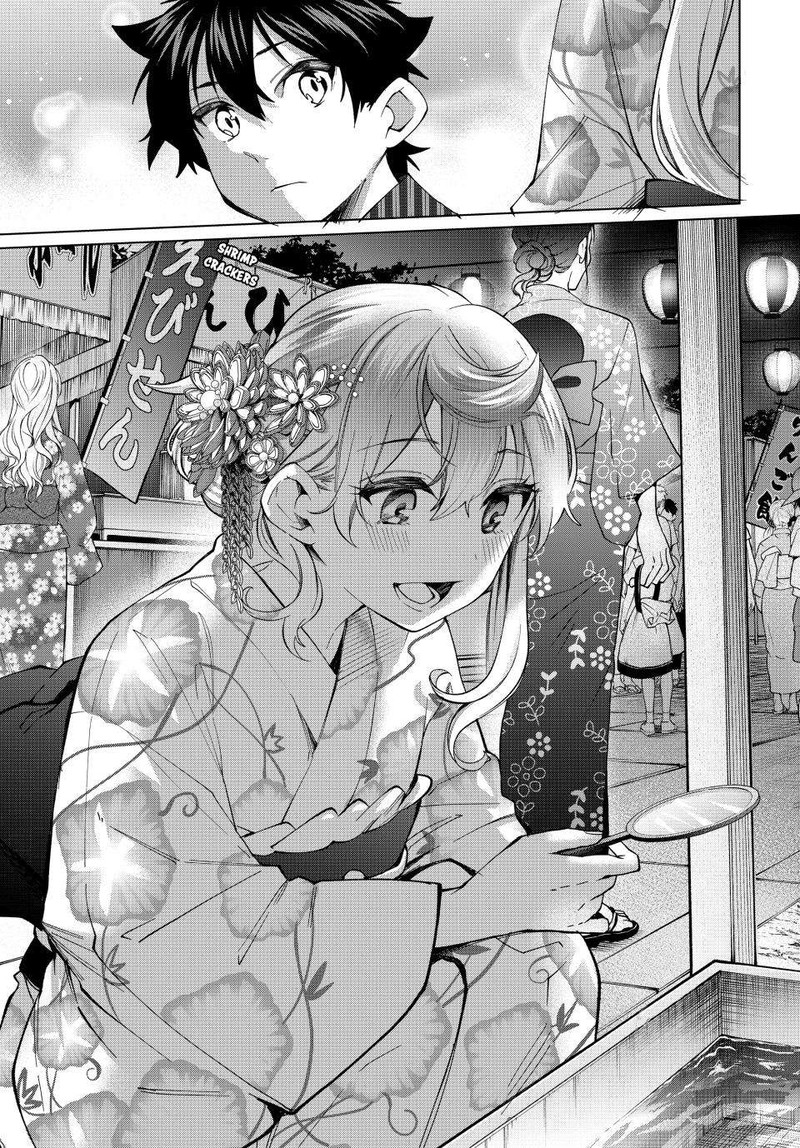 Tanbo De Hirotta Onna Kishi Inaka De Ore No Yome Da To Omowareteiru 36 11