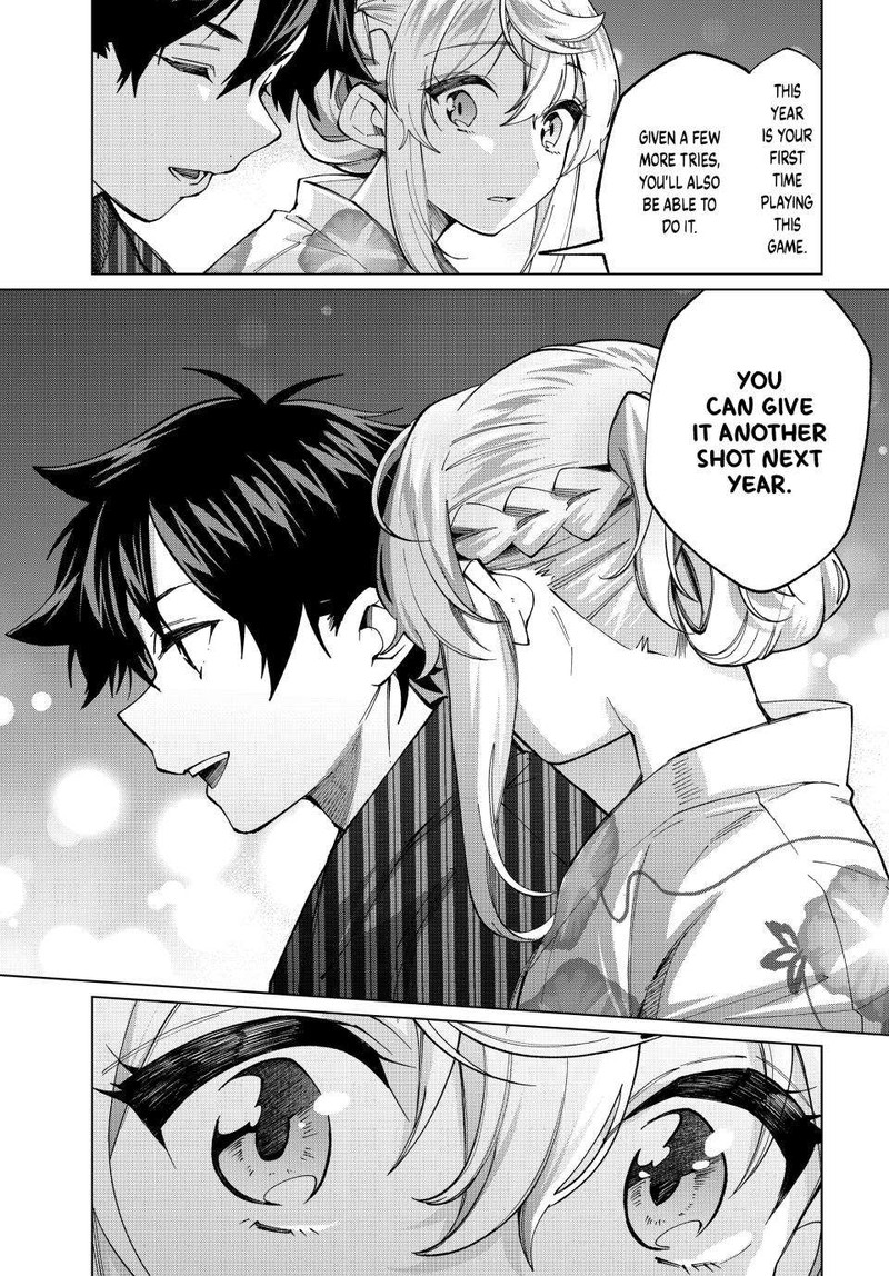 Tanbo De Hirotta Onna Kishi Inaka De Ore No Yome Da To Omowareteiru 36 15