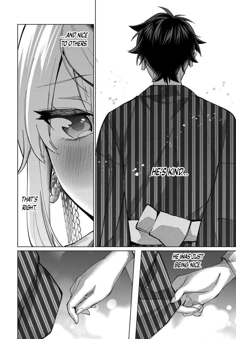 Tanbo De Hirotta Onna Kishi Inaka De Ore No Yome Da To Omowareteiru 36 19
