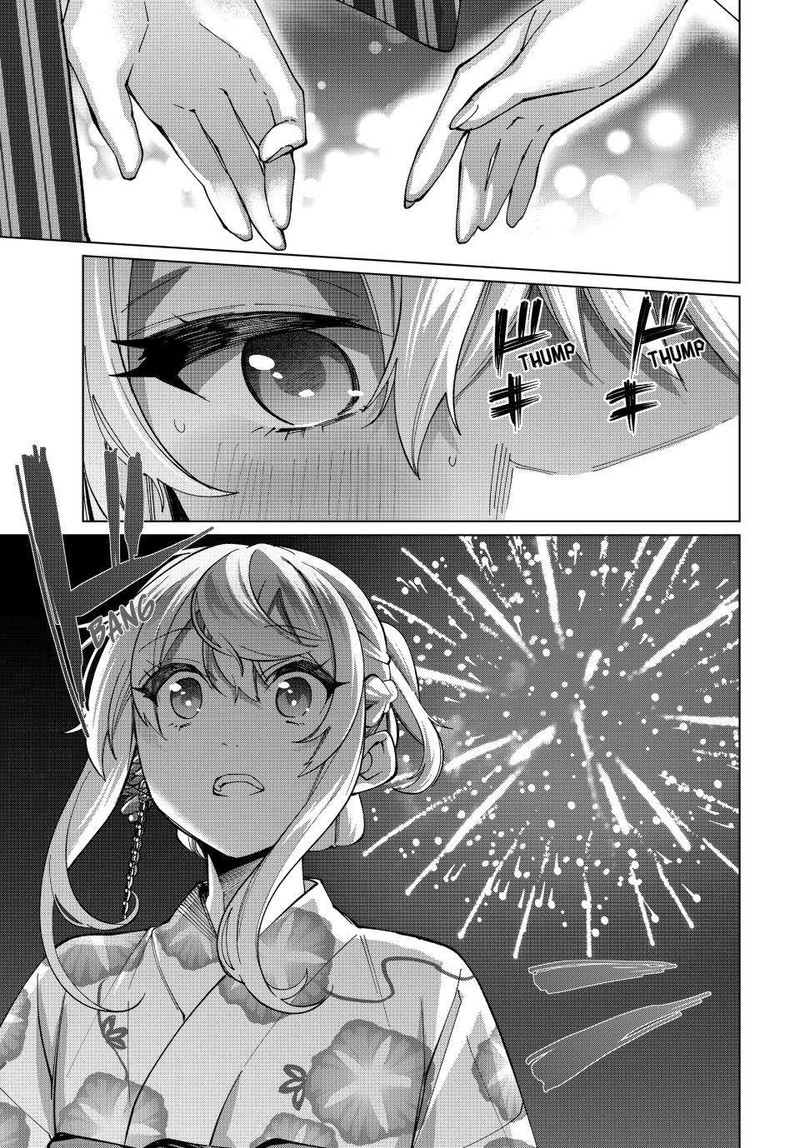 Tanbo De Hirotta Onna Kishi Inaka De Ore No Yome Da To Omowareteiru 36 20